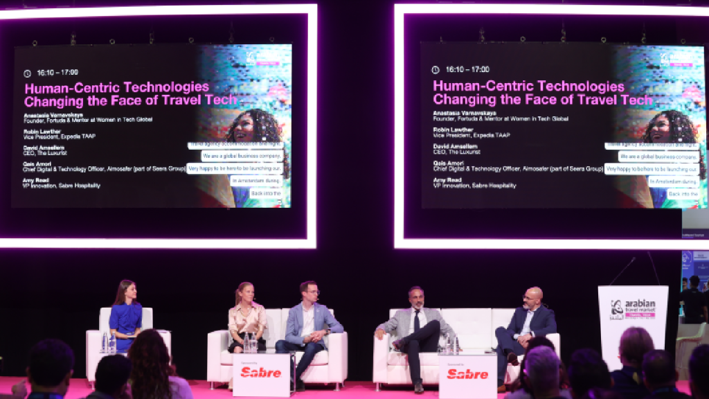 How AI is Changing Travel Planning While Emphasizing Human Touch