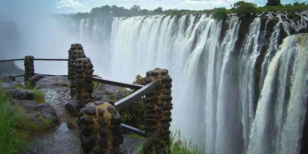 Vic Falls 2025: A Comprehensive Guide to Flights and Accommodations