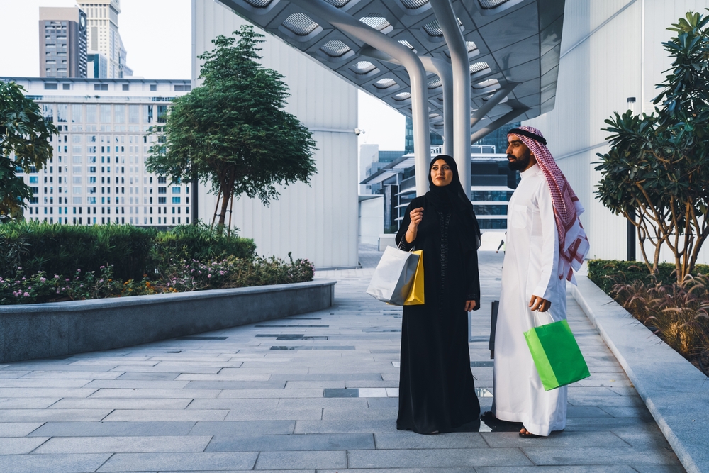 VAT Refund Program Launched for Tourists in Saudi Arabia