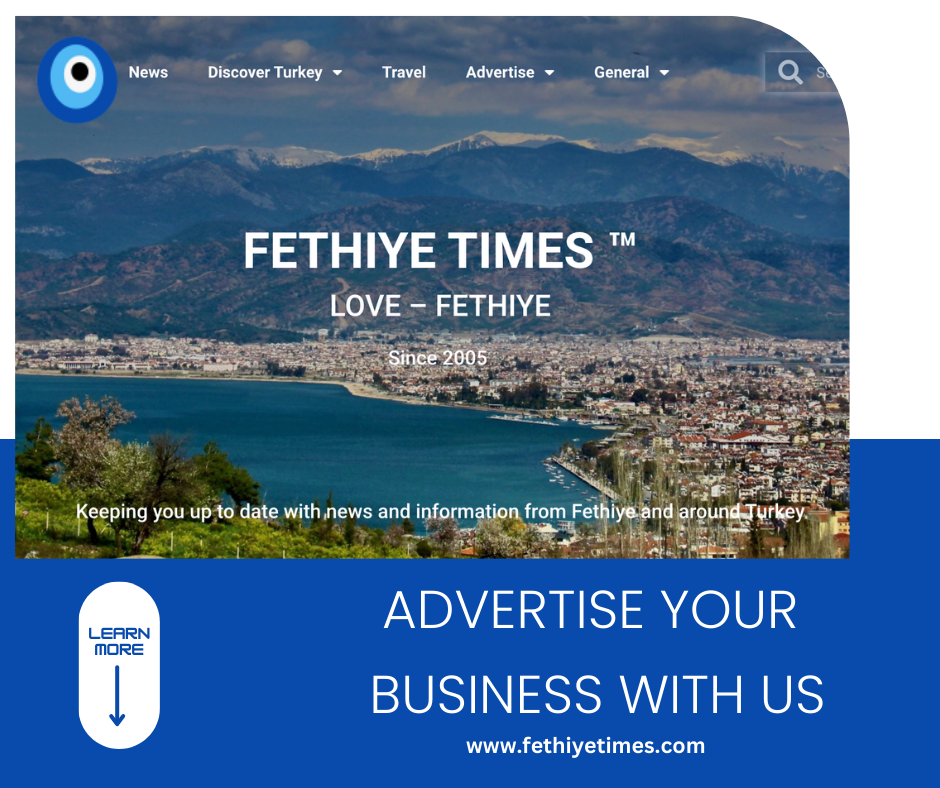 Marknadsför ditt företag effektivt med Fethiye Times