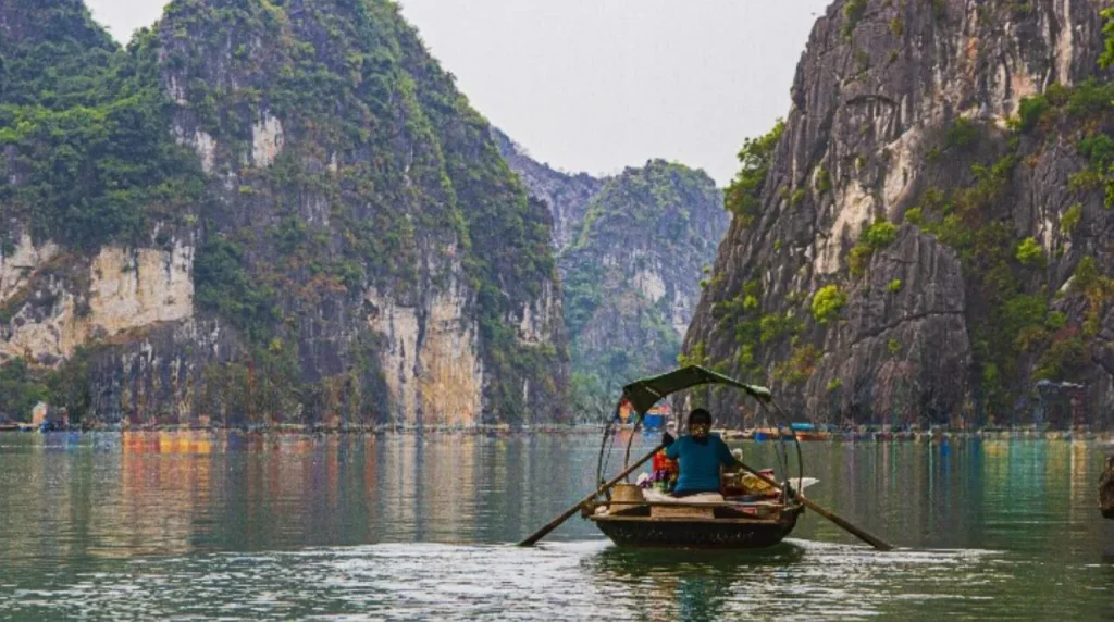Transforming Vietnam’s Tourism Landscape with Digital Innovation