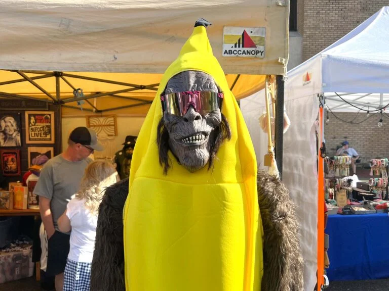 Exciting Festivals in Ohio: What Awaits Between August 7-10, 2025