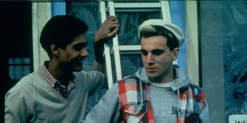 The Enduring Legacy of My Beautiful Laundrette after Four Decades