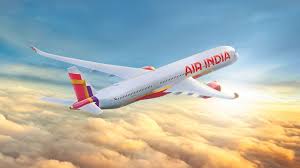 Air India’s Strategic Move to In-house Aircraft Maintenance for Increased Safety