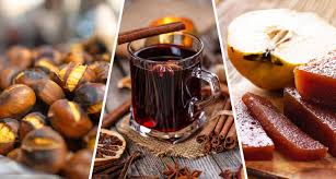 Votre guide complet des spécialités d'automne à durée limitée pour les passionnés de gastronomie