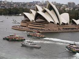 El crecimiento de la India como un actor clave en el turismo receptivo de Australia