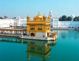 Nya säkerhetsinitiativ för turister vid Punjabs historiska platser