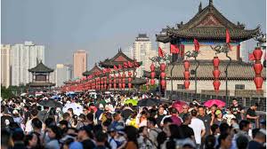 Tongcheng Travel Mostra una Performance Notevole nel Mercato del Turismo di Massa