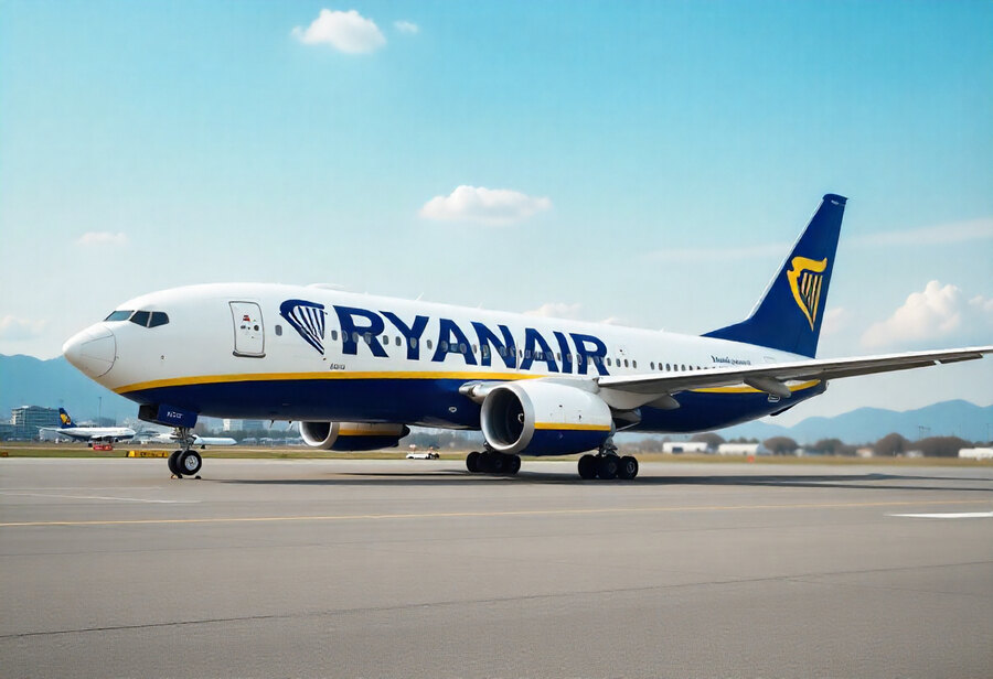 A Ryanair utasélményének javítása: A Ryanair utazási irodai közvetlen foglalási forradalma