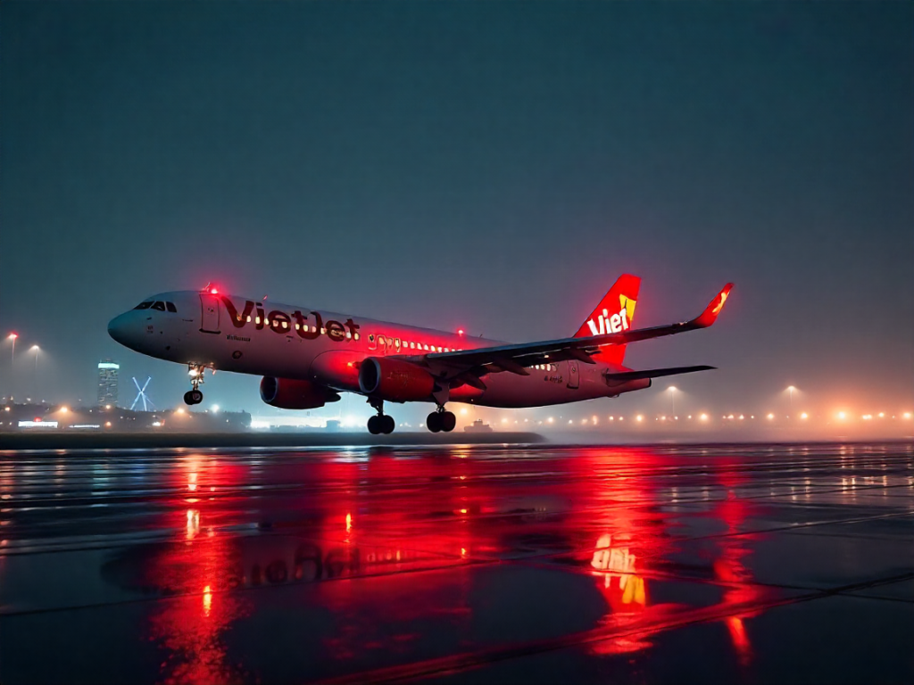 De bloeiende winsten en vlootgroei van Vietjet Air: Wat het betekent voor reizen