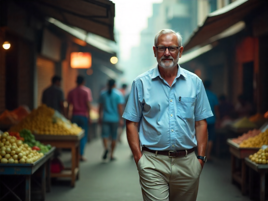 Jurgen Westermeier Takes Charge as President and Managing Director for India and South Asia