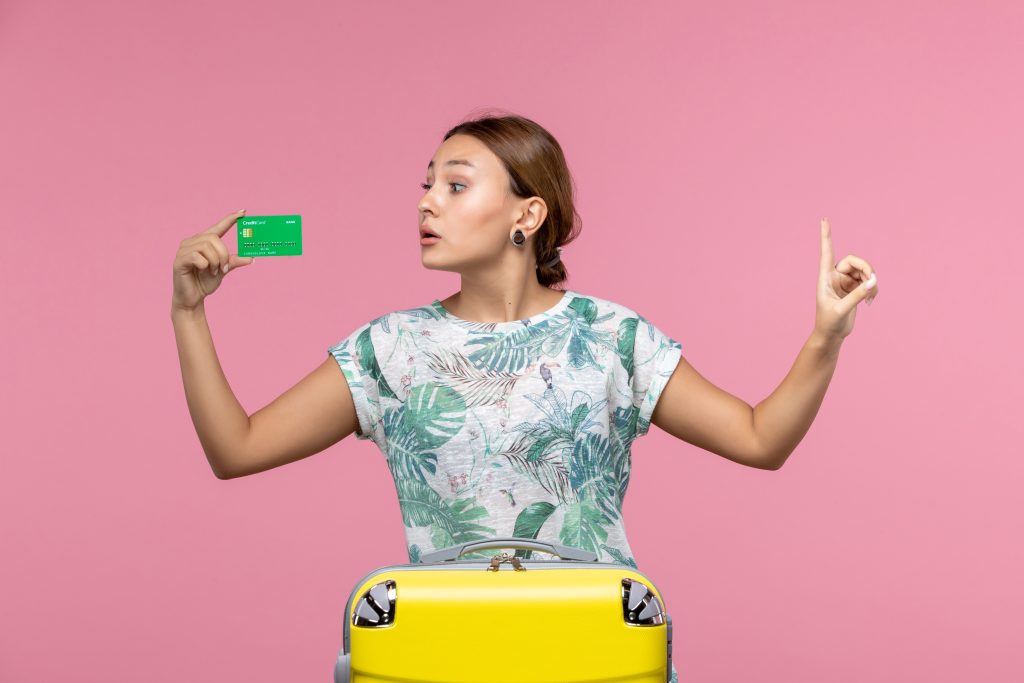 Optimizando el valor de la tarjeta de viaje: ideas para viajeros expertos