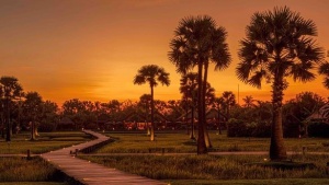 Zannier Phum Baitang: A Decade of Sustainable Luxury in Cambodia