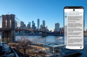 NYC’s AI Travel Assistant: Your Catalyst for Unforgettable Adventures