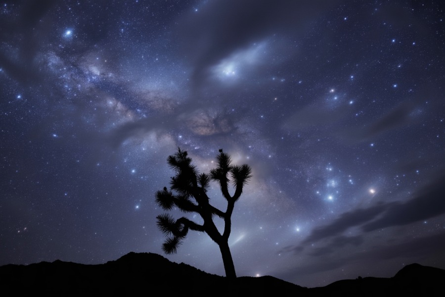 Experience the Stars: New Astro Tourism Project in Samburu, Kenya