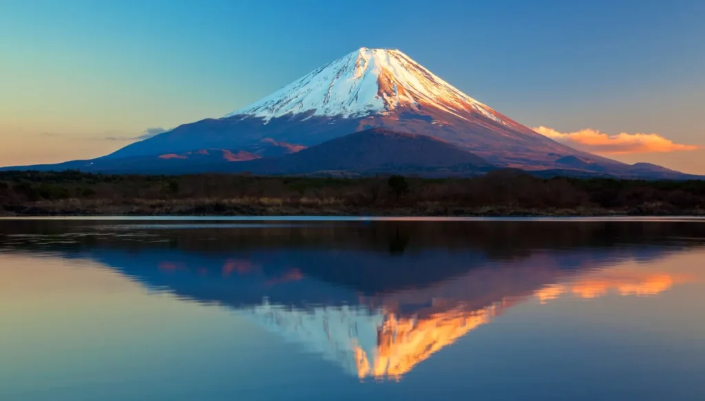 Waste and Sustainability Challenges for Mount Fuji as Tourist Visits Soar