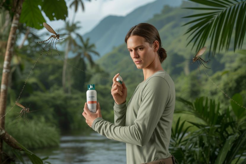 Precautions for Travelers: Understanding the Oropouche Virus Risk