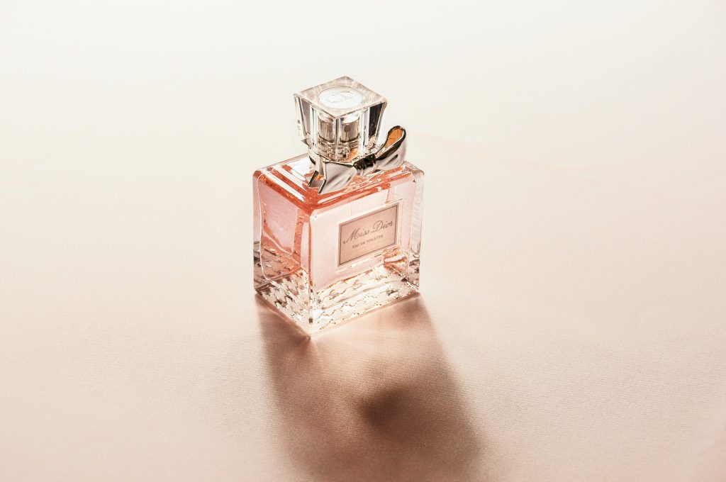 Why Scent Is the Brain’s Shortcut to Memory