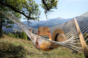 Discovering the Healing Power of Travel and Its Impact on Well-Being