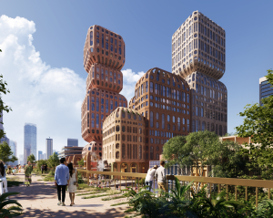 Hyatt’s Unbound Collection Makes a Grand Entrance in Thailand
