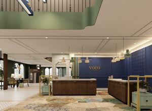 IHG Expands Its Portfolio with the Launch of voco Hotels in Phuket