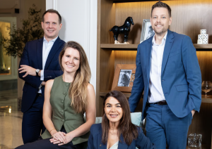 Kempinski Hotels Boosts Guest Experiences with Key New Roles
