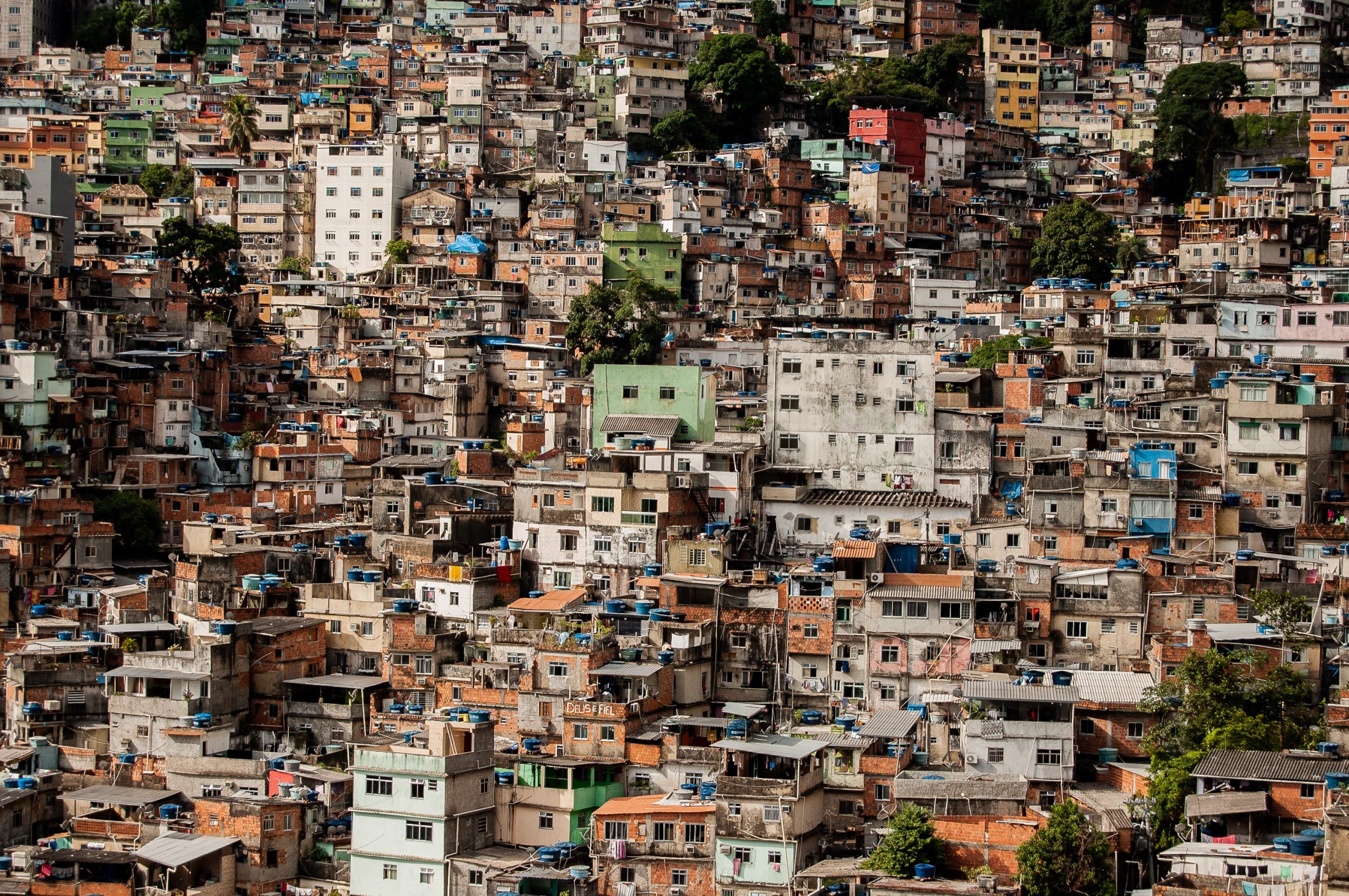 Urbanization Challenges in Mexico: The Fight for Equitable Development