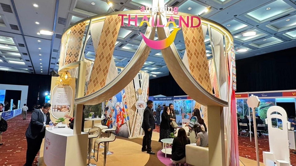 Discover Thailand’s Hidden Treasures: Embrace the Summer Adventure of 2025