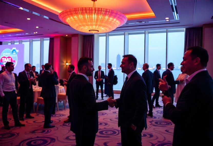 TAAI’s 68th Annual Convention Set for Abu Dhabi in 2025