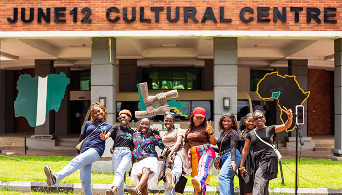 Unveiling Nigeria’s Cultural Tourism Opportunities and Economic Contributions