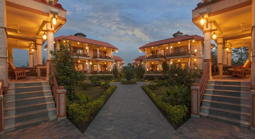 New Royal Tulip Resort Opens in Chitwan, Signaling Growth in Nepal’s Luxury Tourism