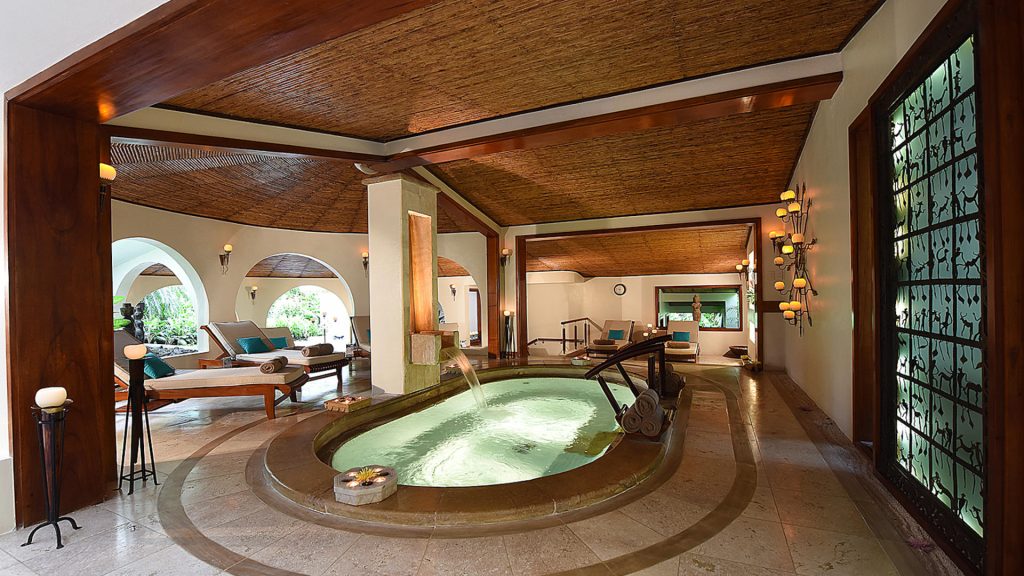Tabacón Thermal Resort’s Legacy of Regeneration in 2024