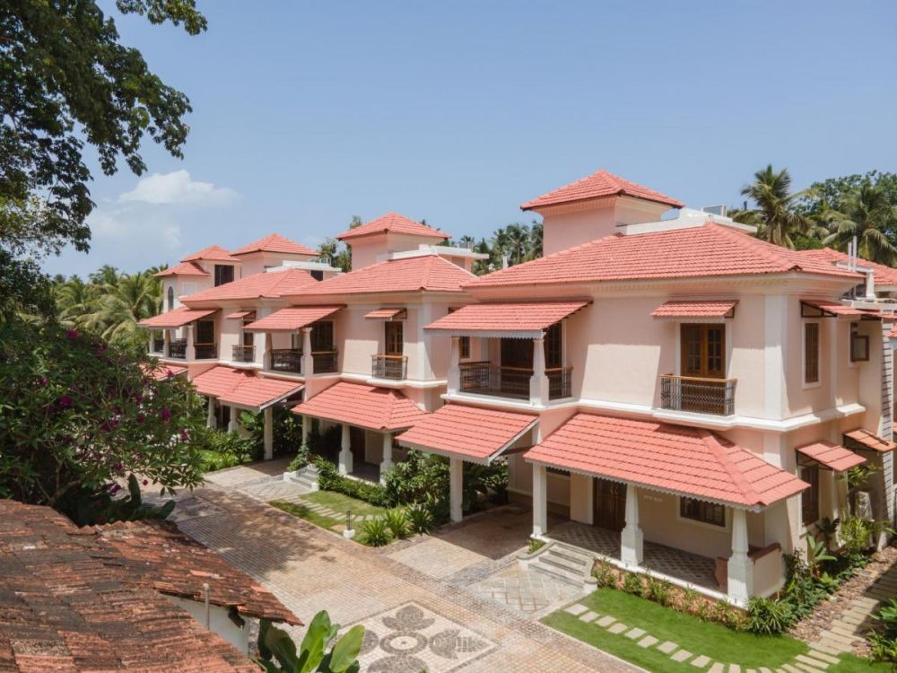ELIVAAS and Aranayam Join Forces to Introduce Amayah: Goa’s First Sustainable Luxury Villas
