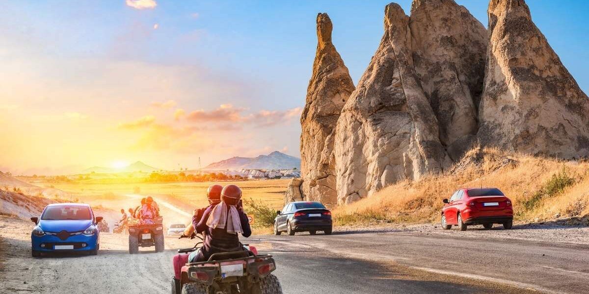 Actividades imprescindibles en Capadocia para una experiencia inolvidable