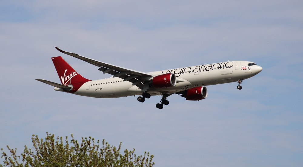 Virgin Atlantic расширяет спектр услуг для ключевых зимних направлений