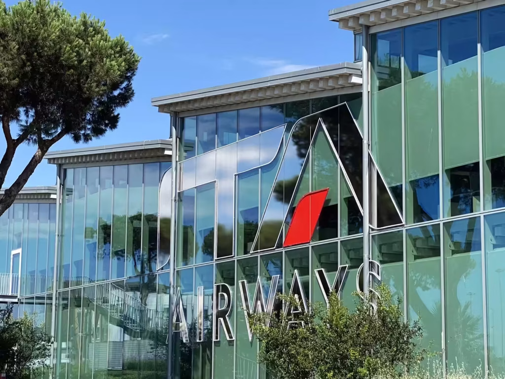 ITA Airways Expands Long-Haul Operations with Integration into Star Alliance