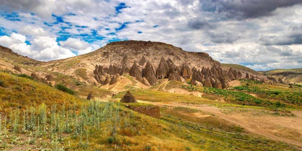 Досліджуючи Каппадокію: Порівняння турів на повний день