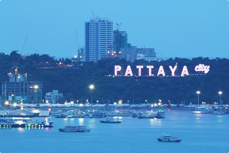 Examining Pattaya’s Tourism Sector and the Strength of the Thai Baht