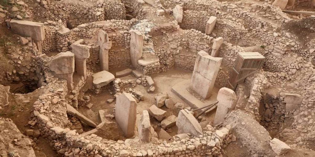 De wonderen van Göbekli Tepe verkennen: een reisgids