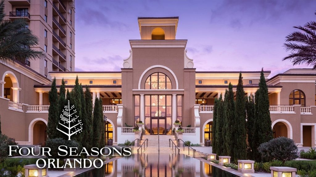 Unveiling Five Enthralling Experiences for Your Late Summer or Early Fall Retreat at Four Seasons Resort Orlando