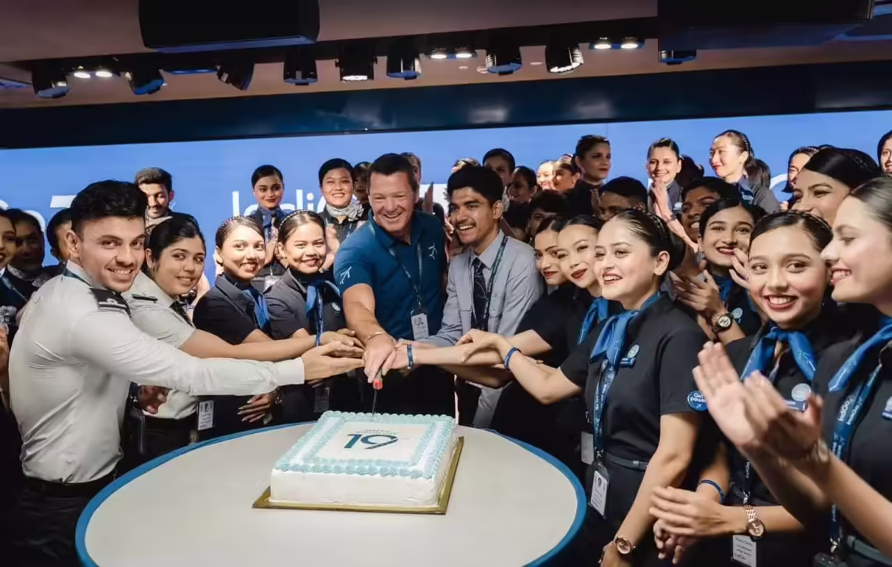 IndiGo’s 19th Anniversary: Launch of New Routes and Enhanced Services