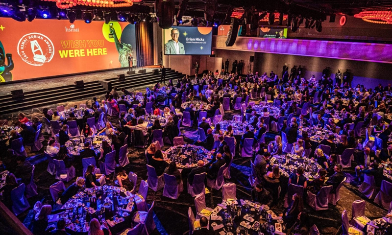 2025 HSMAI Adrian Awards Now Open for Entries