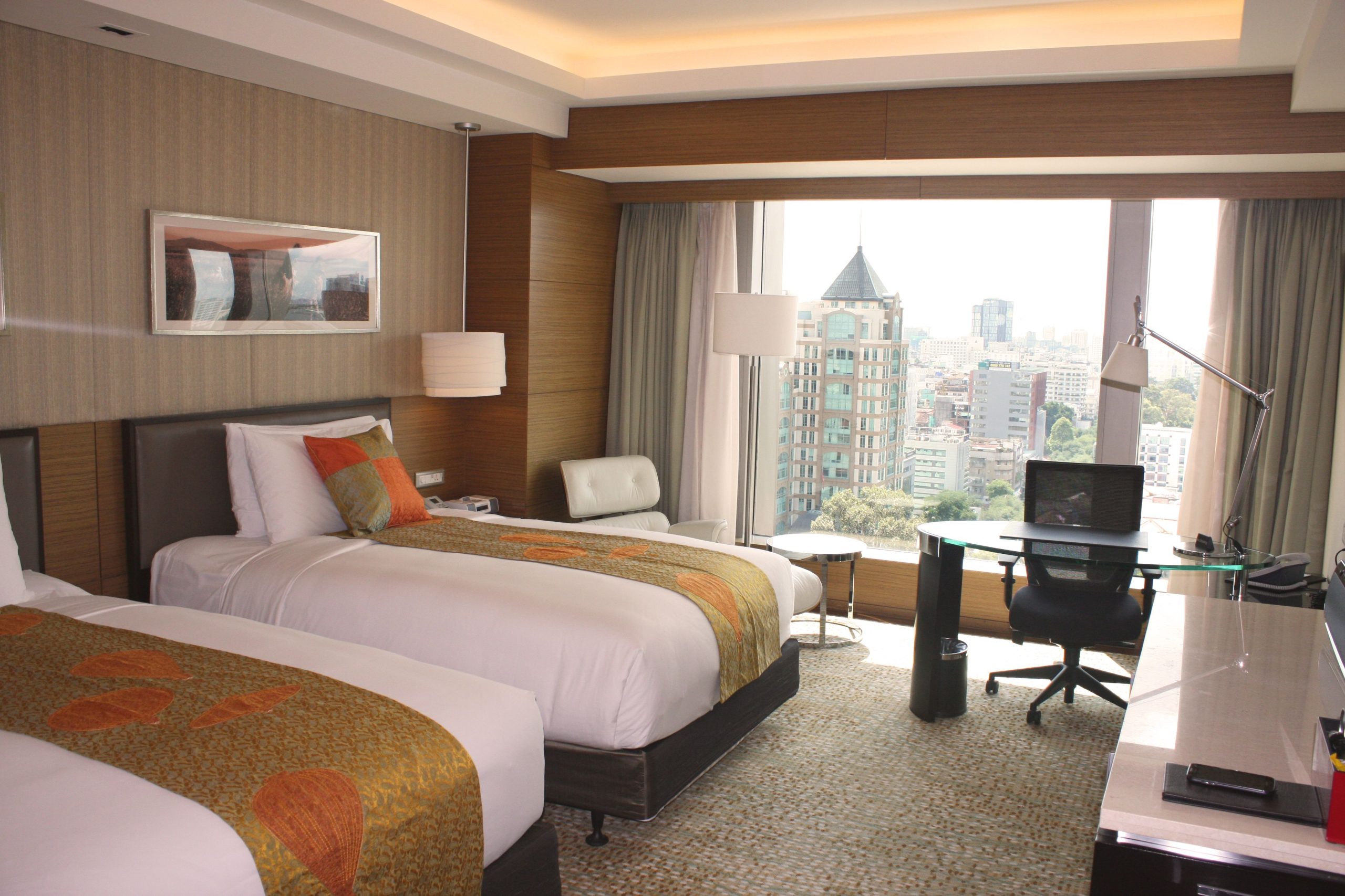 New Hotel in Ho Chi Minh City Expands Luxury Stay Options by IHG