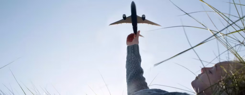 SITA Achieves Record Revenue through Digital Innovation in Aviation