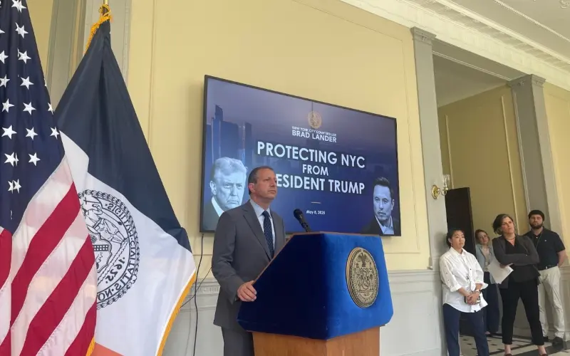 El turismo de Nueva York se enfrenta a retos en medio de circunstancias cambiantes