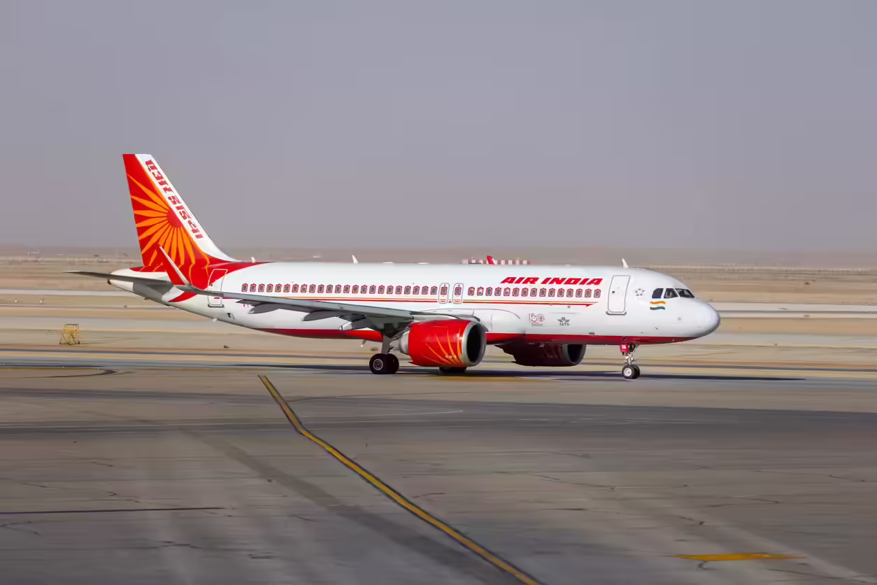 Resumption of Air India’s Goa-Gatwick Flights by September-End: Impact on Tourism