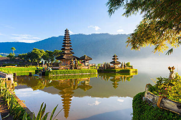 Gili Air to Host the Premiere Soundtuari Festival, A Musical Celebration Near Bali