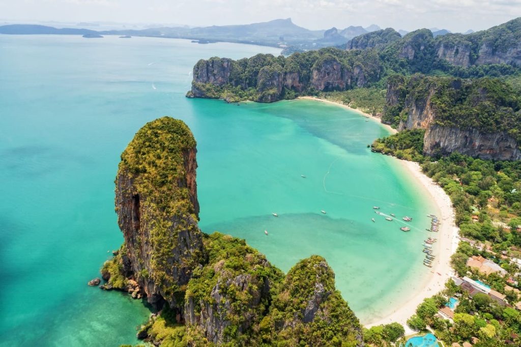 Essential Insights for UAE Tourists Navigating Thailand’s Digital Entry System