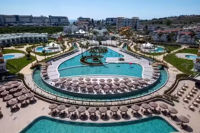 Wyndham Expands Its Hotel Network with 720+ Locations in EMEA