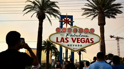 Nevada’s Gaming Revenue Increases by 3.5% in June While Tourism Faces Challenges